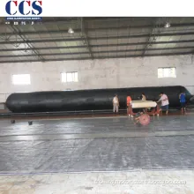 Marine Inflatable Ship Salvage Air Lifting Bags for Sunken Boats